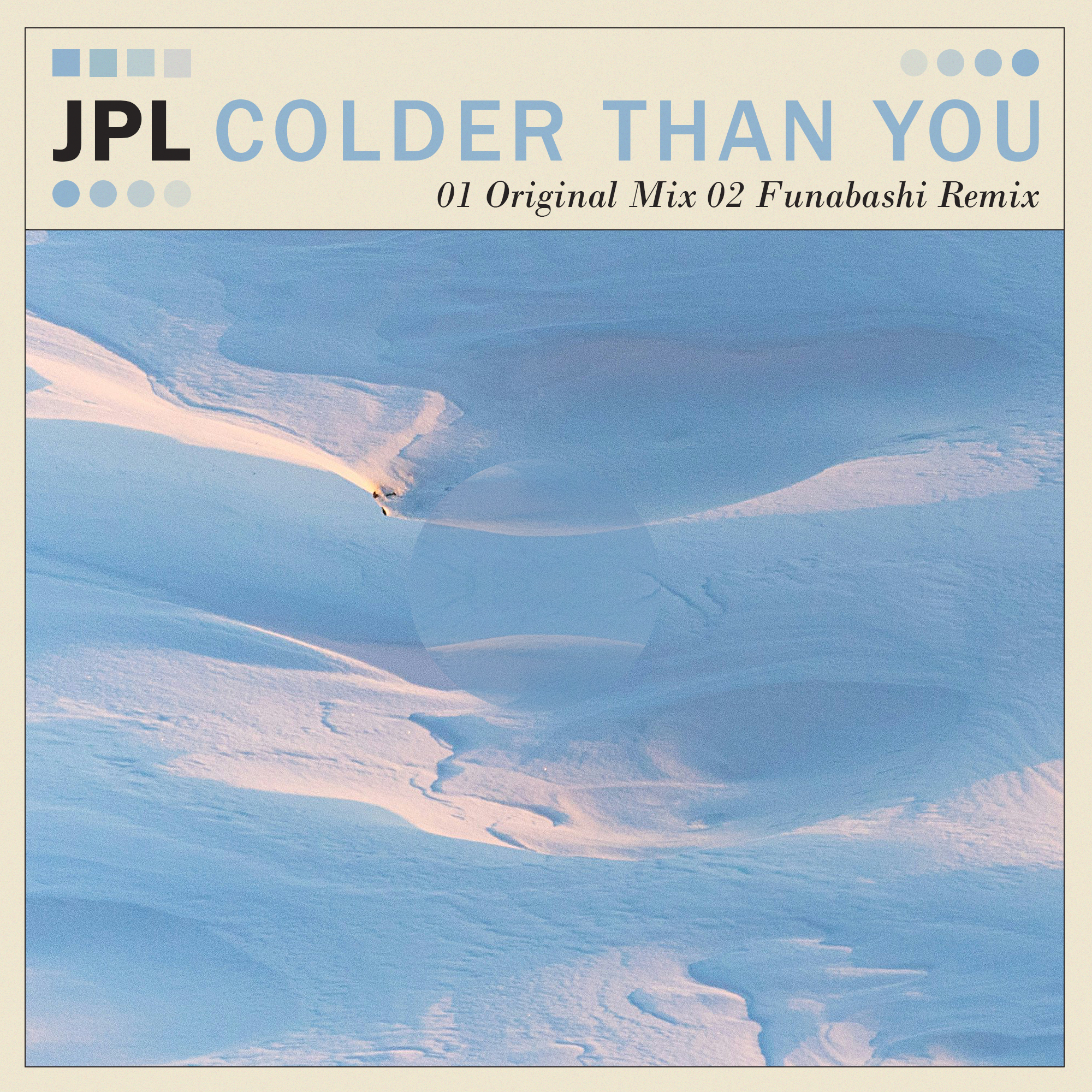 Colder Than You